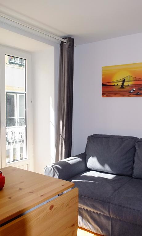 Traditional Lisbon Madragoa Studio Екстериор снимка