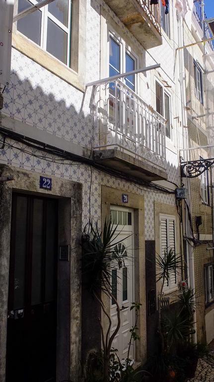 Traditional Lisbon Madragoa Studio Екстериор снимка