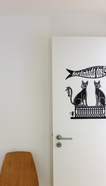 Traditional Lisbon Madragoa Studio Екстериор снимка