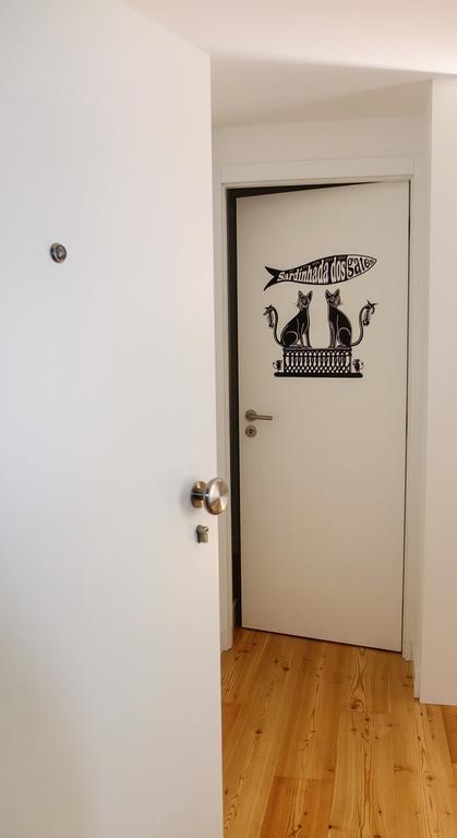 Traditional Lisbon Madragoa Studio Екстериор снимка