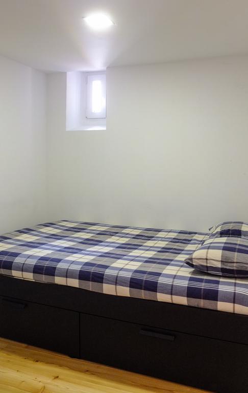 Traditional Lisbon Madragoa Studio Екстериор снимка